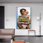 arizona junior poster 1