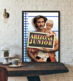 arizona junior poster 1