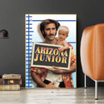 arizona junior poster 1