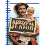 arizona junior poster 1