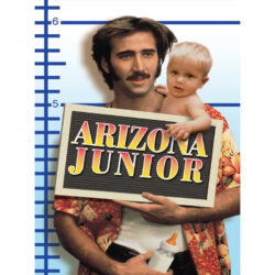 arizona junior poster 1