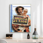 arizona junior poster 1