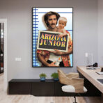 arizona junior poster 1