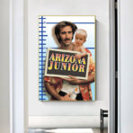 arizona junior poster 1