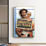 arizona junior poster 1