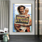 arizona junior poster 1