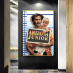 arizona junior poster 1