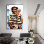 arizona junior poster 1