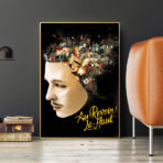 poster auf wiedersehen