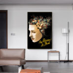 poster auf wiedersehen