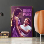 schwiegervater plakat