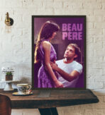 schwiegervater plakat