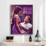 schwiegervater plakat