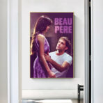 schwiegervater plakat