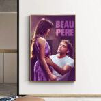 schwiegervater plakat