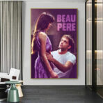 schwiegervater plakat