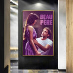 schwiegervater plakat