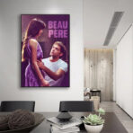schwiegervater plakat