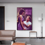 schwiegervater plakat