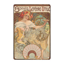 keks lefevre utile werbeteller
