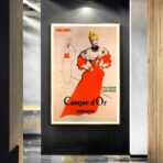 golden helm poster