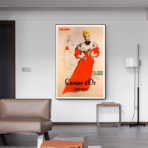 golden helm poster