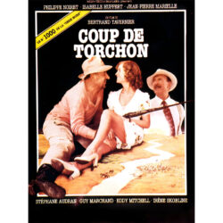 poster coup de torchon 1