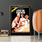 poster coup de torchon 1