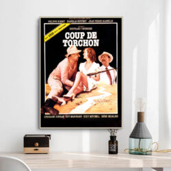poster coup de torchon 1