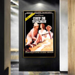 poster coup de torchon 1