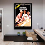 poster coup de torchon 1