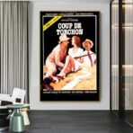 poster coup de torchon 1