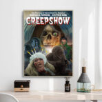 creepshow poster 1