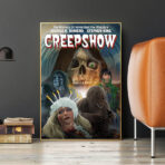 creepshow poster 1