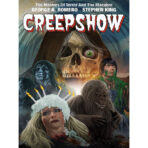 creepshow poster 1