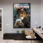 creepshow poster 1