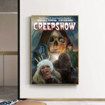 creepshow poster 1