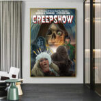 creepshow poster 1