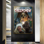 creepshow poster 1
