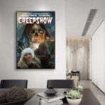 creepshow poster 1