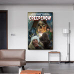 creepshow poster 1