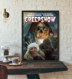 creepshow poster 1