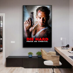 die hard 1 poster 1