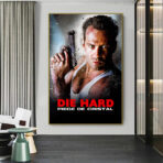 die hard 1 poster 1