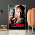 die hard 1 poster 1