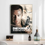 die hard 2 poster 1