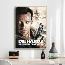 die hard 2 poster 1