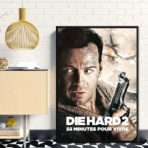 die hard 2 poster 1