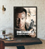die hard 2 poster 1