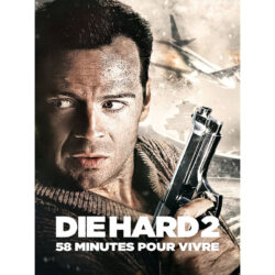 die hard 2 poster 1
